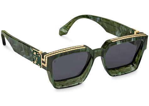 lv millionaire sunglasses 2019|lv millionaire sunglasses for sale.